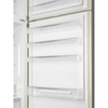 Smeg - Chłodziarko-zamrażarka FAB50RCR5 50'S STYLE - Cream