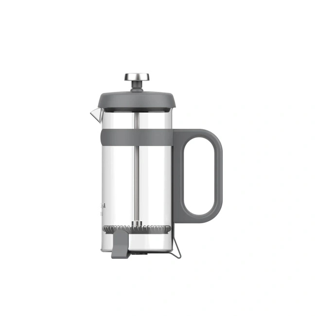 Leo Zaparzacz Do Kawy I Herbaty Antracytowy 0,35L - Berghoff
