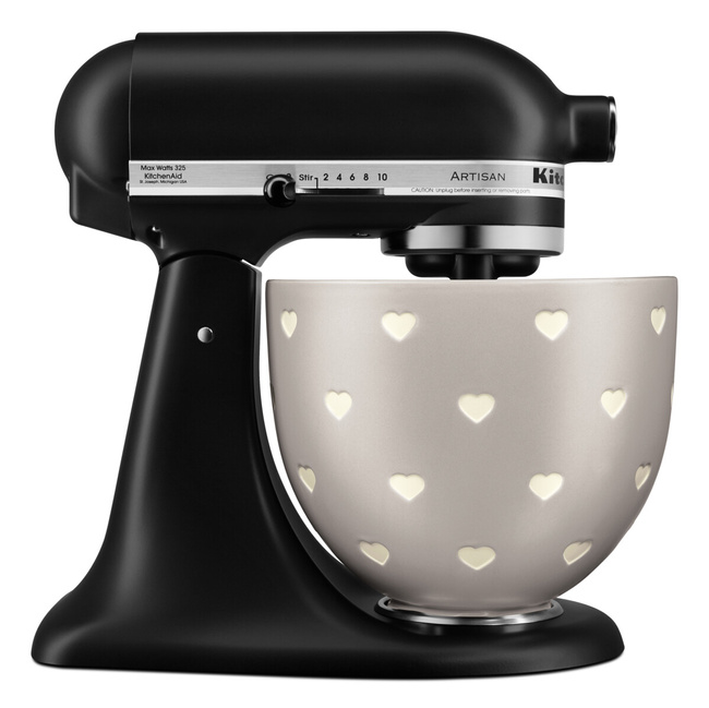 Misa ceramiczna 5KSM2CB5CH Beige - KitchenAid