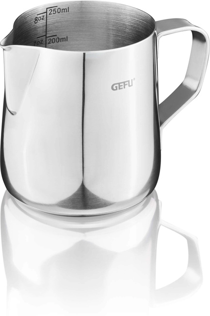 Barista Dzbanek do mleka - 250 ml - Gefu