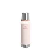 Termosy Stanley Legendary Classic 0.95 l Hammertone Rose Quartz