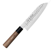 Kanetsune 950 Dsr-1k6 Nóż Santoku 16,5 Cm - Kanetsune