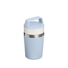 Kubek termiczny Stanley Cafe-To-Go 0,23 l, niebieski Blue Dream Stone