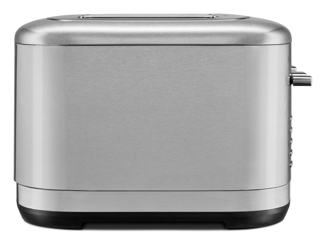 Toster z manualnym sterowaniem Kitchenaid 5KMT4109ESX Inox