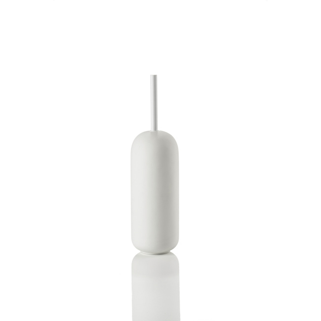 Szczotka Do Wc Sensu White 34951