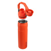 Stanley Butelka Na Wodę Aerolight™ Iceflow™ 0,6 l - Tigerlily