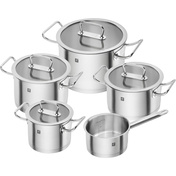 Pro zestaw 5 garnków - Zwilling