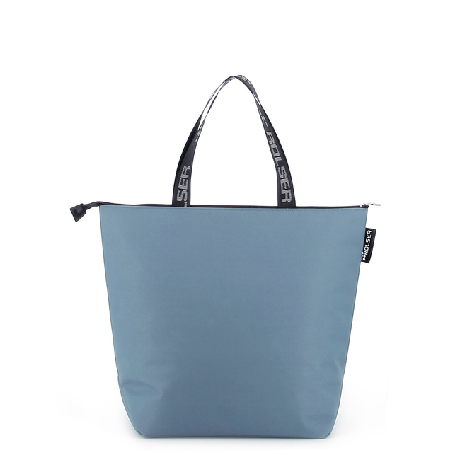 Duża torba termiczna 13l morska - Rolser