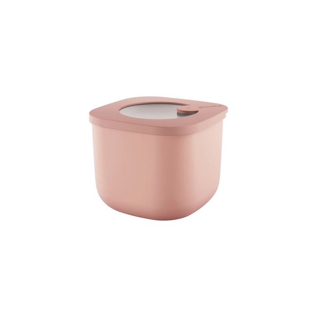 Głęboki Pojemnik „Eco Store&More” 750 ml, Różowy - Guzzini