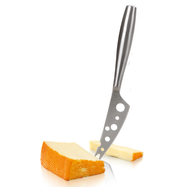 Nóż Do Sera Cheesy Copenhagen, Stal Nierdzewna