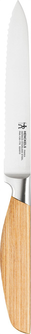 Henckels by Zwilling Pakka Zestaw 6 noży w bloku