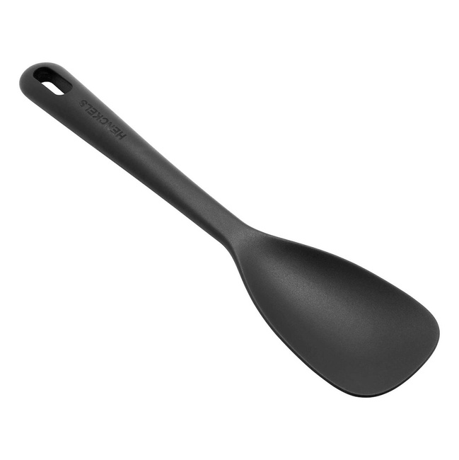 Henckels by Zwilling Silicone Onyx Łyżka do serwowania 28 cm