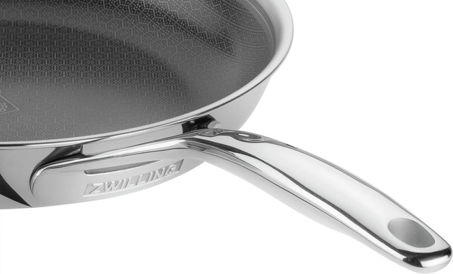 Peak Patelnia Ceramiczna Płytka - 24 Cm - Zwilling