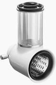 Zestaw trzech przystawek KitchenAid 5KSM2FPPC