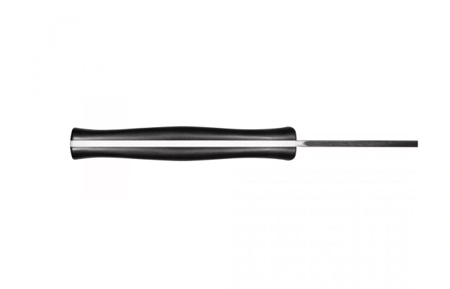 Samura Mad Bull Mini Tasak Serbski 14,5 Cm Czarny G-10