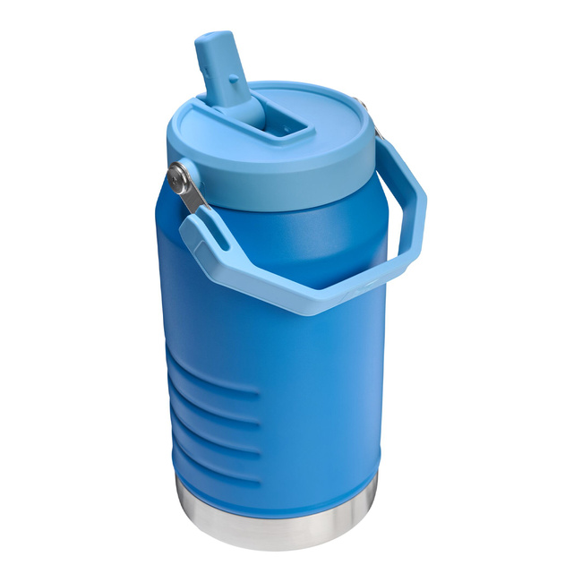 Stanley Bidon Sportowy Iceflow™ Flip Straw 1.9l Azure