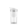 Kubki termiczne do kawy 0.35 l Pure White