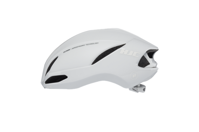 Kask Rowerowy HJC FURION 2.0 Biały MT.GL WHITE L - Outlet