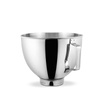 Dzieża ze stali nierdzewnej KitchenAid 4,3 l 5K45SBWH do mikserów Artisan 5 i Classic