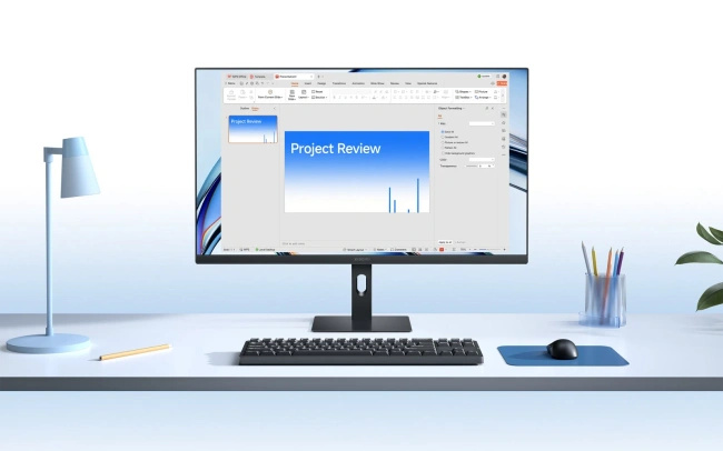 Xiaomi Monitor A27i 2026 | Monitor | Ips, 1080p, 144hz, Dp, Hdmi