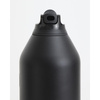 Butelka termiczna Chilly's Series 3 Flip ze słomką, 1000 ml, Onyx