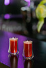 Kieliszki shot z podwójną ścianką Soho 60 ml - Vialli Design