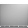 Smeg - Akcesorium Portofino Kitc9x9-1 Stal Nierdzewna