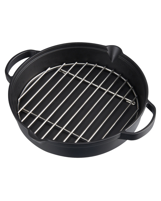 Garnek żeliwny Campingaz Culinary Modular Cast Iron