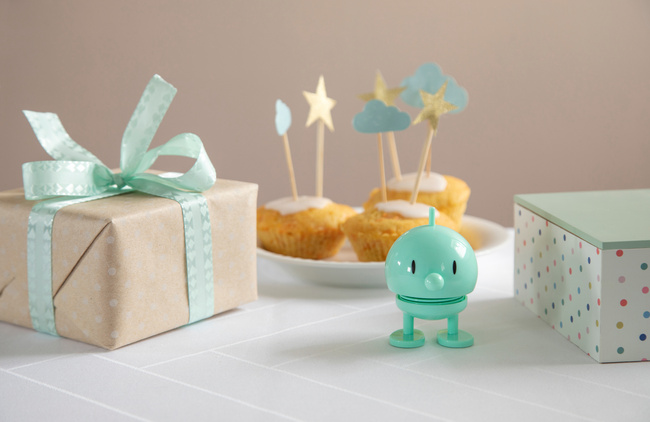 Figurka Hoptimist Bumble S Mint 32244