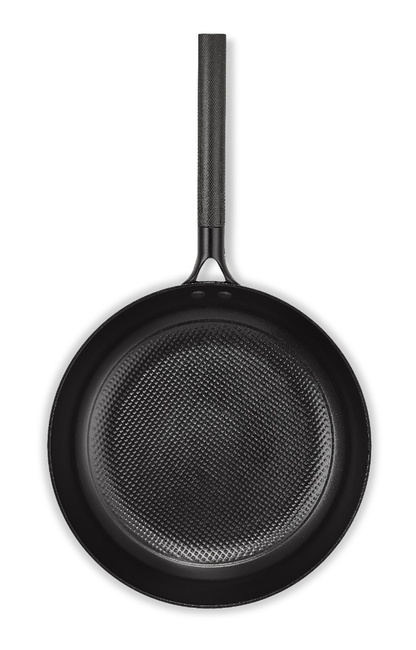 Patelnia żeliwna z nieprzywierającą powłoką 28 cm Patron 101911 Brabantia