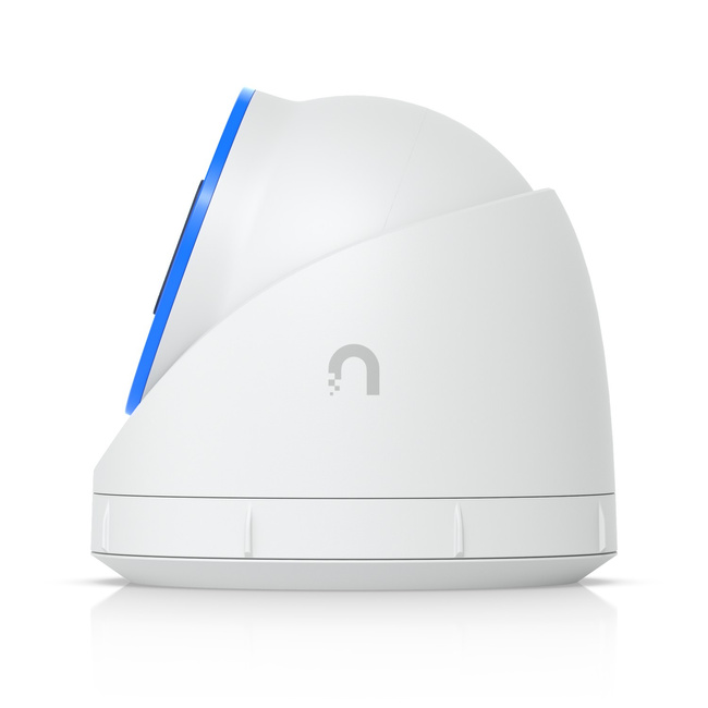 UBIQUITI UVC-AI-Turret-W Kamera IP 4K IP66 PoE+ 1x GbE RJ45 Smart AI