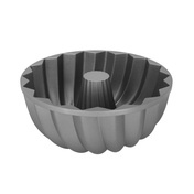 Forma do babki Swirl kute aluminium MasterClass - KitchenCraft