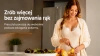 Momcozy M5 Smart Wearable Breast Pump – | Laktator muszlowy | Sterowanie aplikacją, bezprzewodowy, pojedynczy, kolor szary