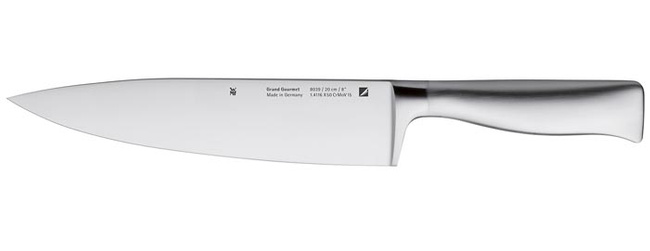 Nóż szefa (20 cm) Grand Gourmet - Wmf