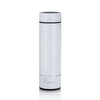 Extralink Smart Travel Mug Biały - Kubek Termiczny - Termos Z Wyświetlaczem Temperatury