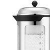 Czajnik elektryczny Bodum Chambord 1 l z regulacją temperatury, chromowany