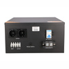 Inwerter Extralink Piorun 3000VA/2100W, czysta sinusoida, akumulator 24 V