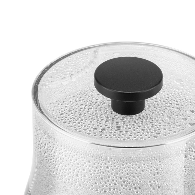 Bodum Czajnik z wylewką Gooseneck Chambord 1l Chrome