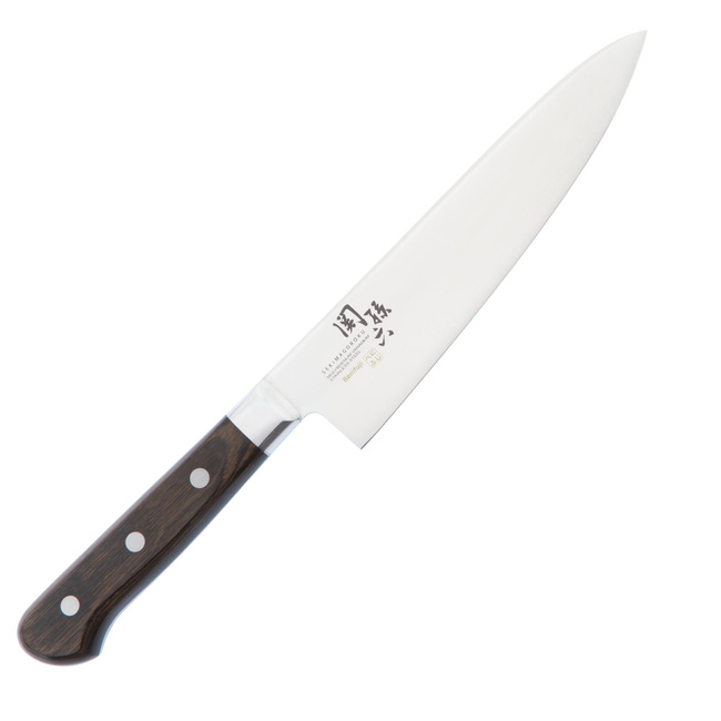 Kai Seki Magoroku Benifuji Nóż Szefa Kuchni 18cm