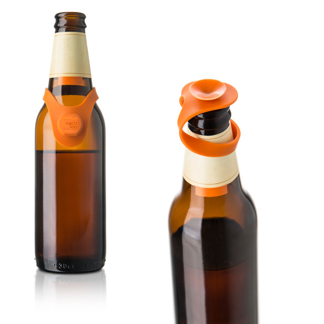 Znaczki I Korki Na Butelkę Piwa Silikon