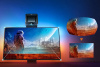 Govee H6099 TV Backlight 3 Lite | Podświetlenie LED | dla TV 75-85 cali, RGBICW, Wi-Fi+Bluetooth