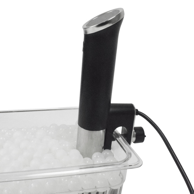 Wartmann Sous-vide Regelaar WM-1508-SV Precyzyjny Termostat Do Gotowania w Kąpieli Wodnej