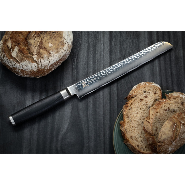 Taishi Bread Knife 23 Cm/9 -
