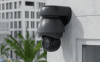 Ubiquiti Uvc-Ai-Ptz-B | Kamera IP | Ai Ptz Industrial, 4k (8mp), 22x zoom optyczny, Ip66