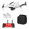 Fimi X8 Mini V2 Combo - Dron - 4K, 5GHz, GPS, zasięg 9km