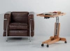 Wózek z tacą Foppapedretti Inrelax Walnut – orzech włoski