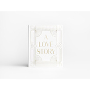 albumy ślubne do zdjęć a love story xl - printworks