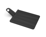 Składana deska do krojenia Joseph Joseph Chop2Pot Plus Regular, czarna