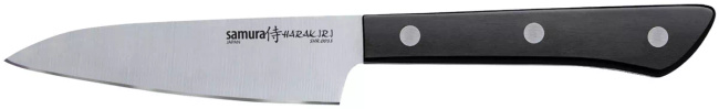 Samura Harakiri - Nóż Kuchenny Paring Ze Stali AUS-8, Ostrze 9.9 cm