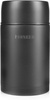 Termos obiadowy Pioneer 1 litr czarny - Grunwerg